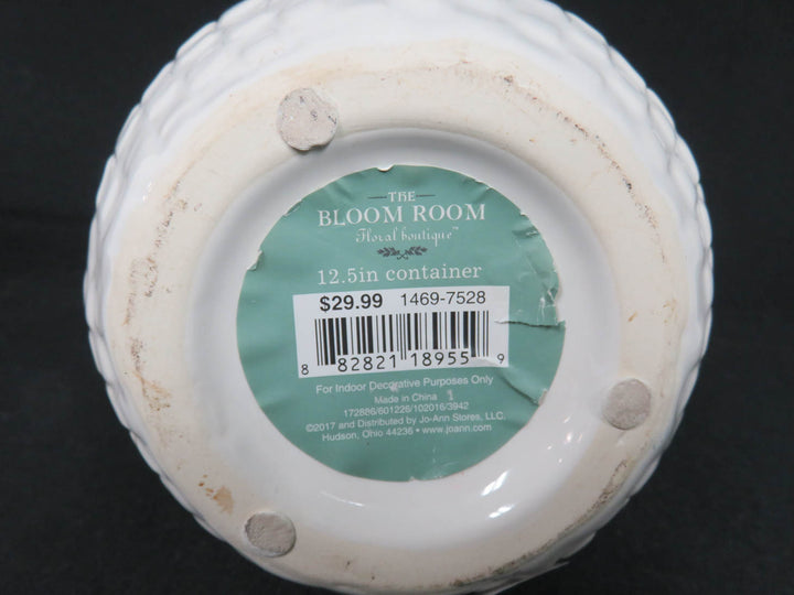 Bloom Room Vase
