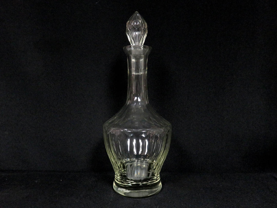 Glass Decanter
