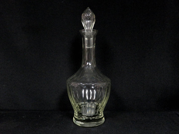 Glass Decanter