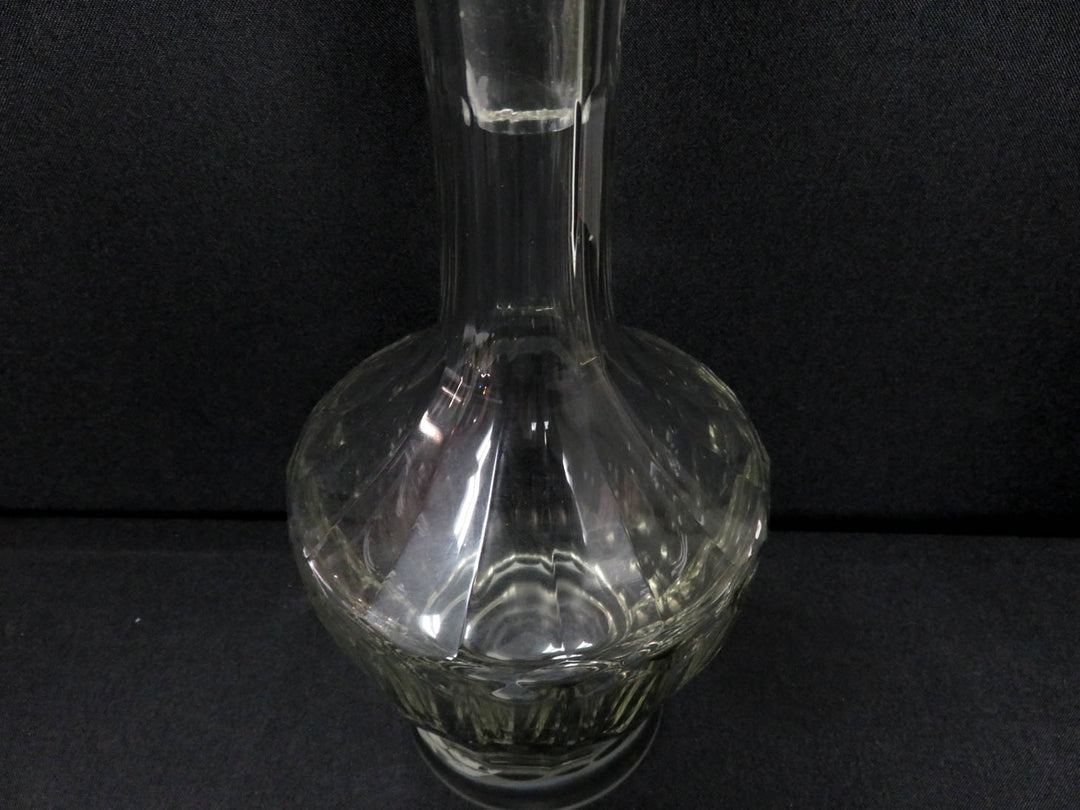 Glass Decanter
