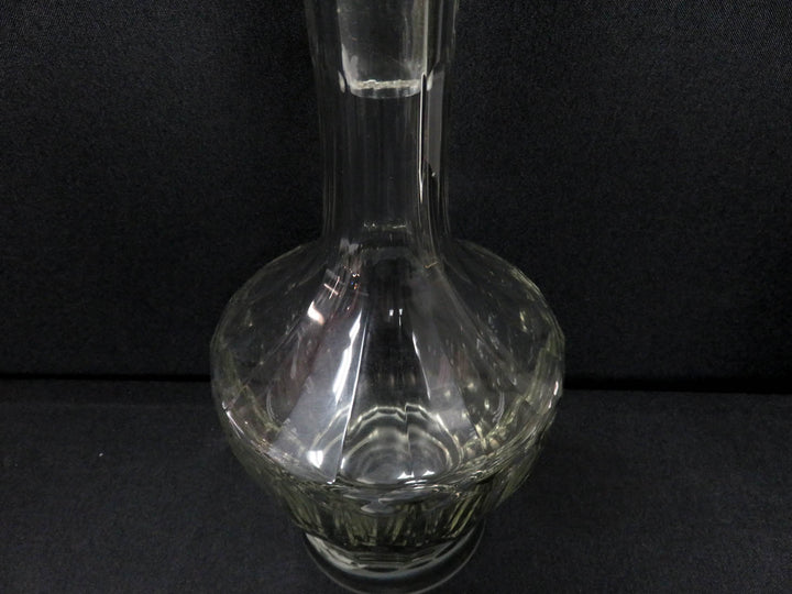 Glass Decanter