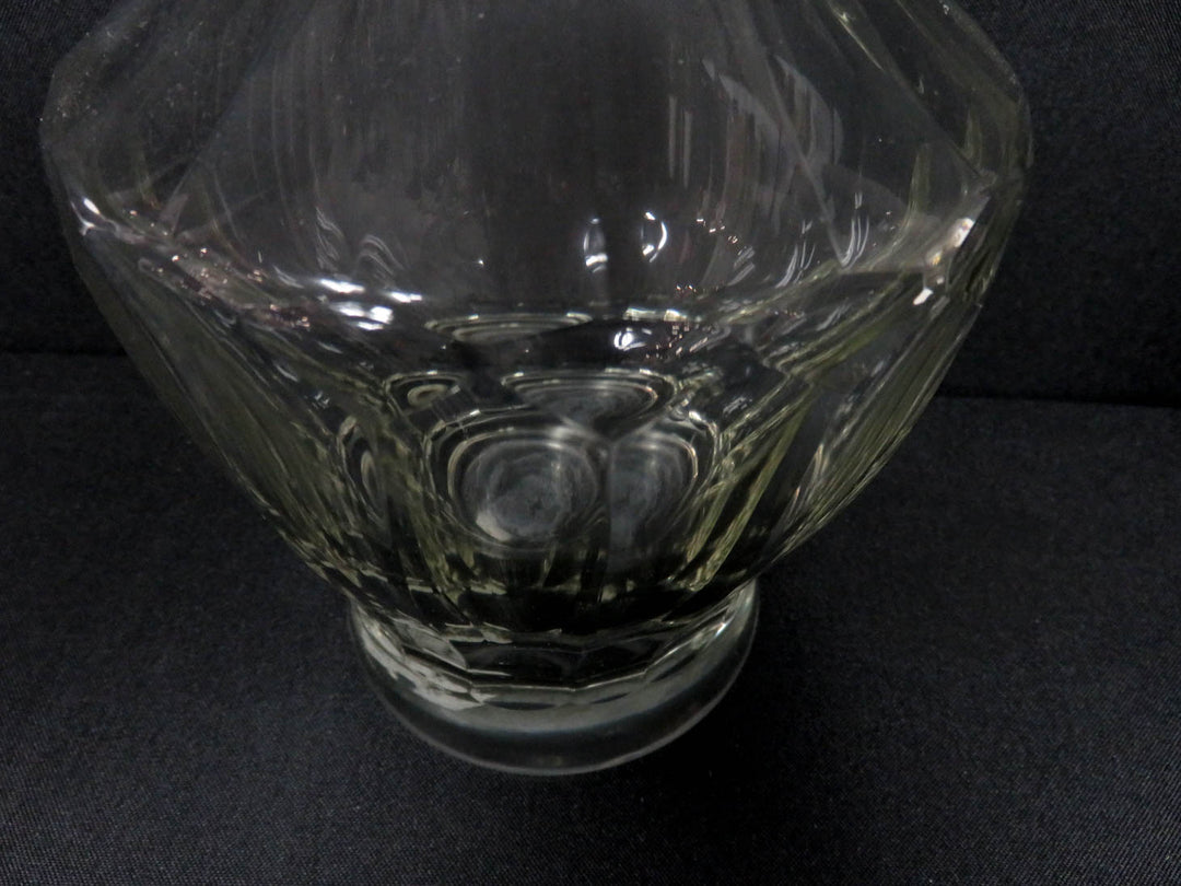 Glass Decanter