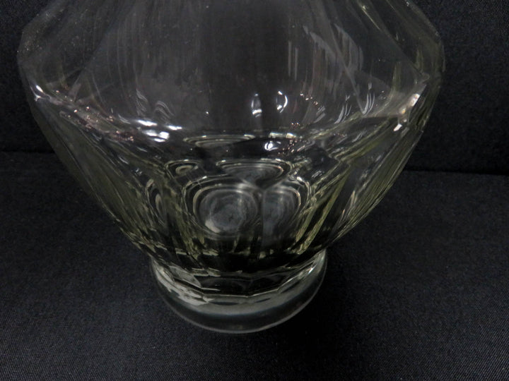 Glass Decanter