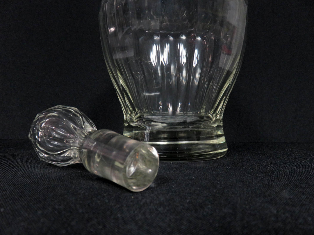 Glass Decanter