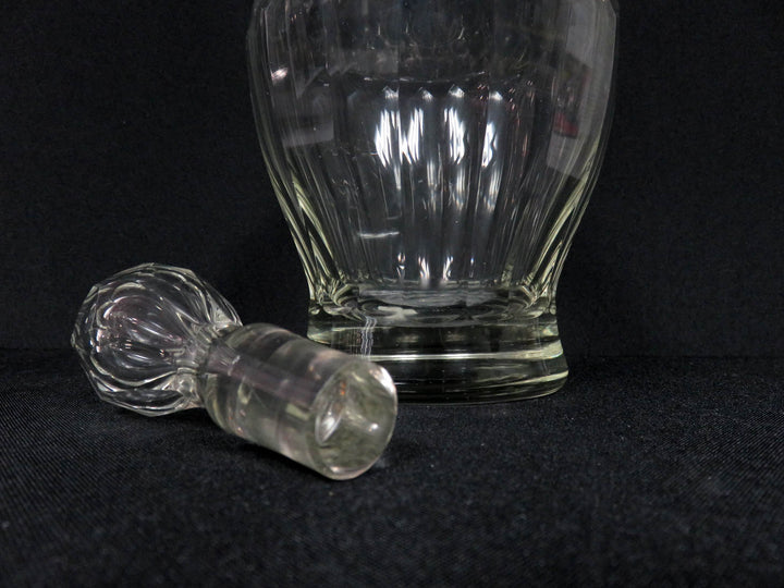 Glass Decanter