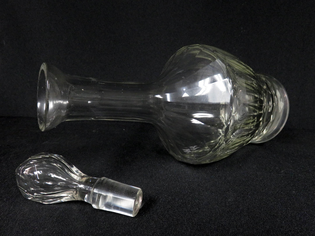 Glass Decanter