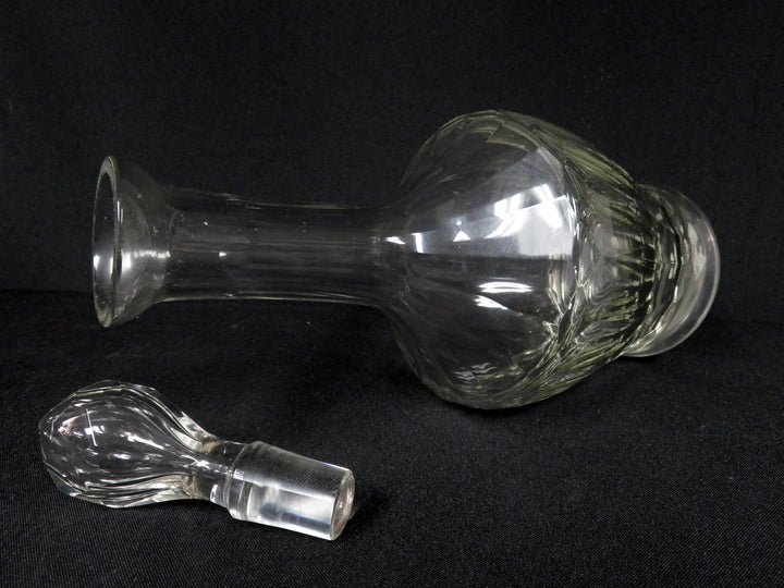 Glass Decanter
