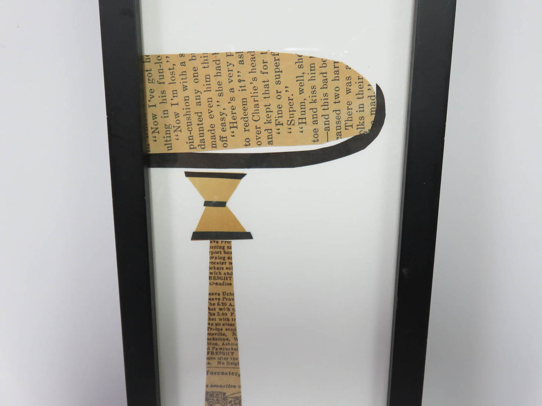 Collage Artwork