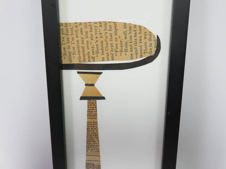 Collage Artwork