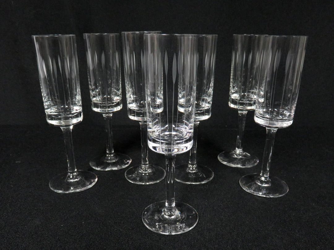 MCM Crystal Cordials