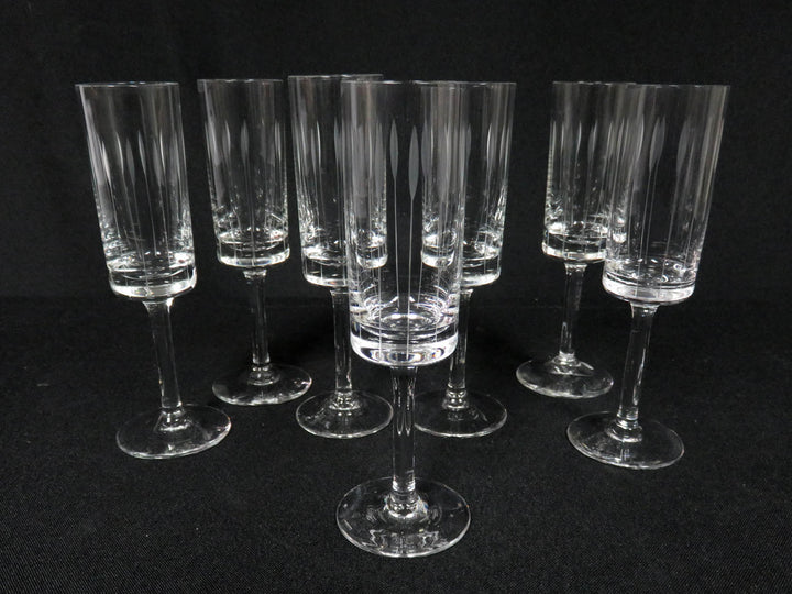 MCM Crystal Cordials