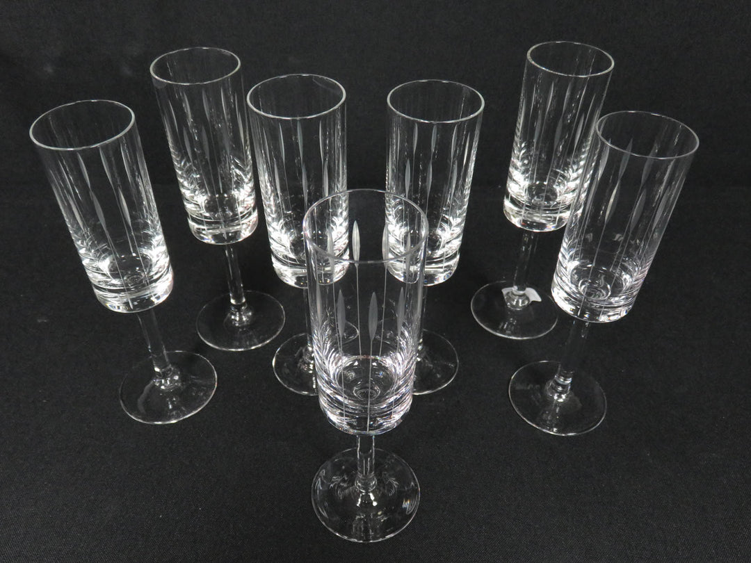 MCM Crystal Cordials