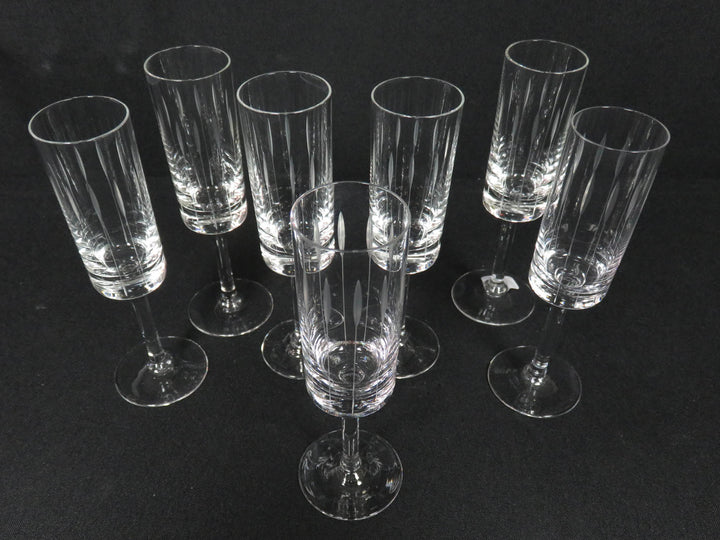 MCM Crystal Cordials