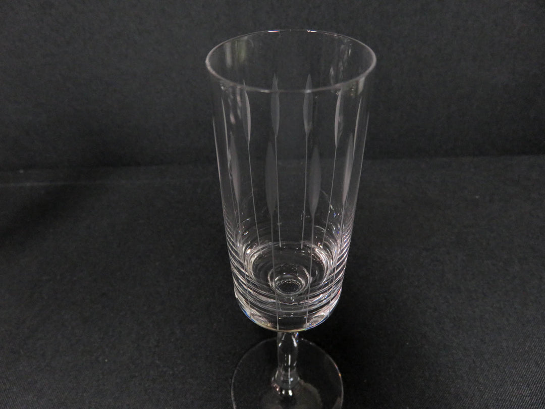MCM Crystal Cordials