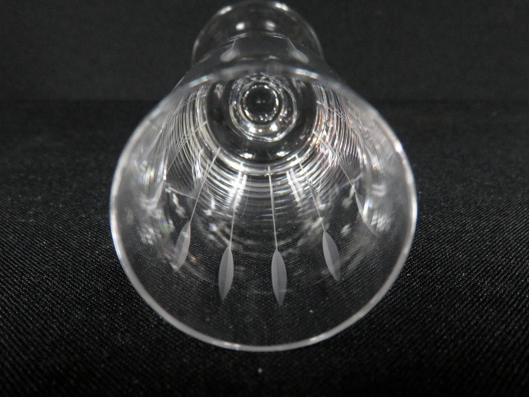 MCM Crystal Cordials