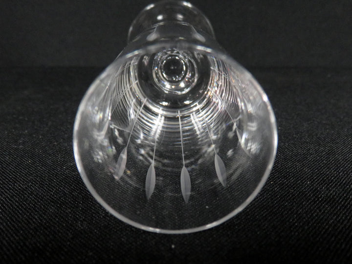 MCM Crystal Cordials