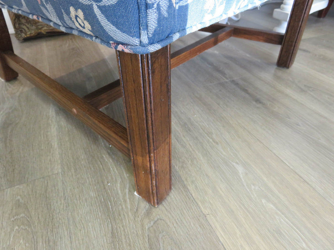 Smithecraft Wingback Chair