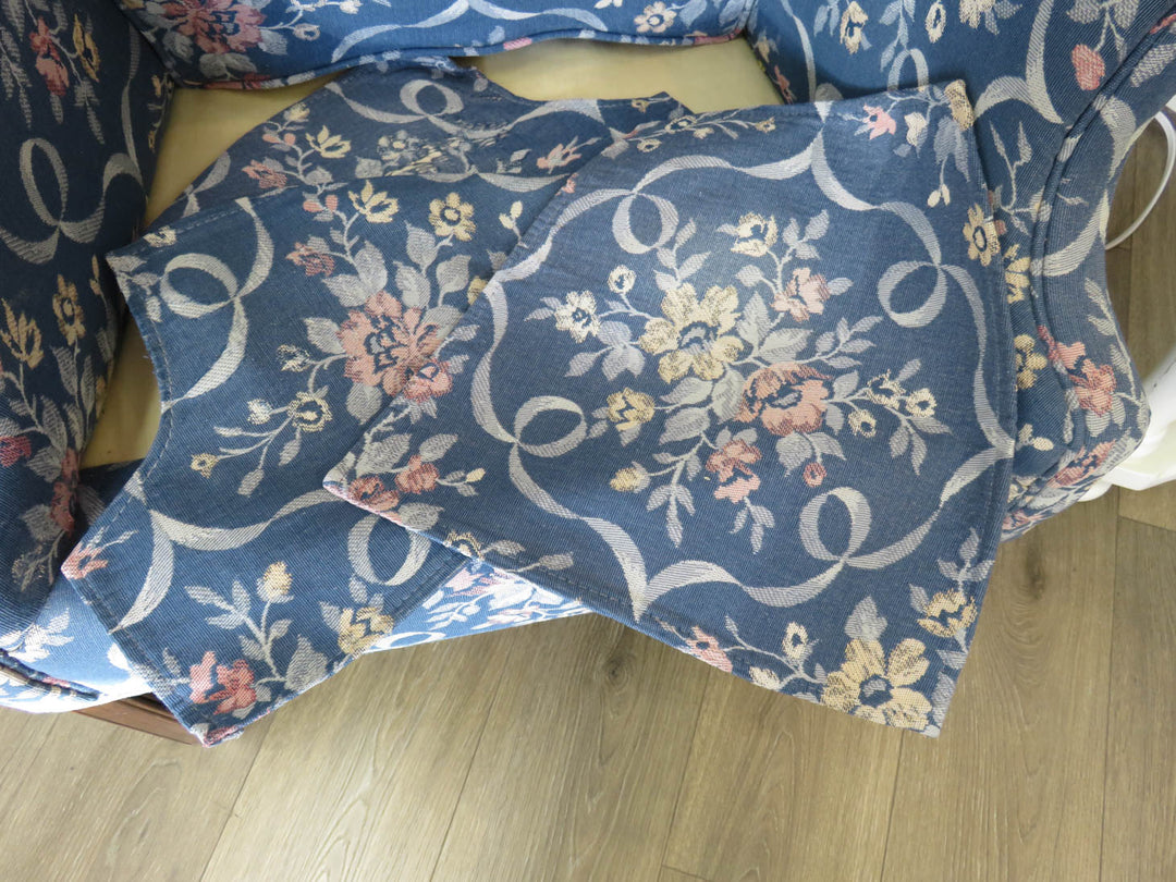 Smithecraft Wingback Chair