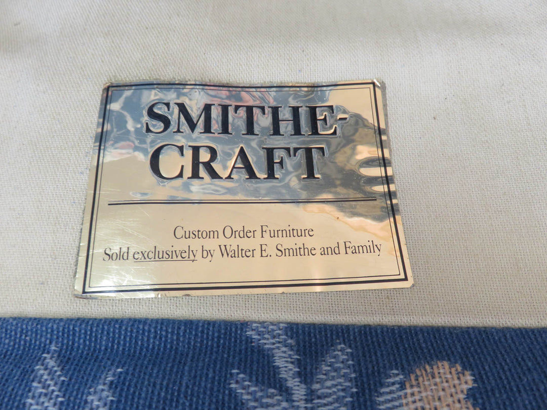 Smithecraft Wingback Chair