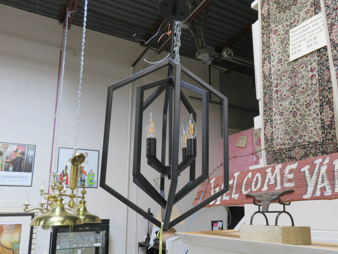Patriot Lighting Chandelier