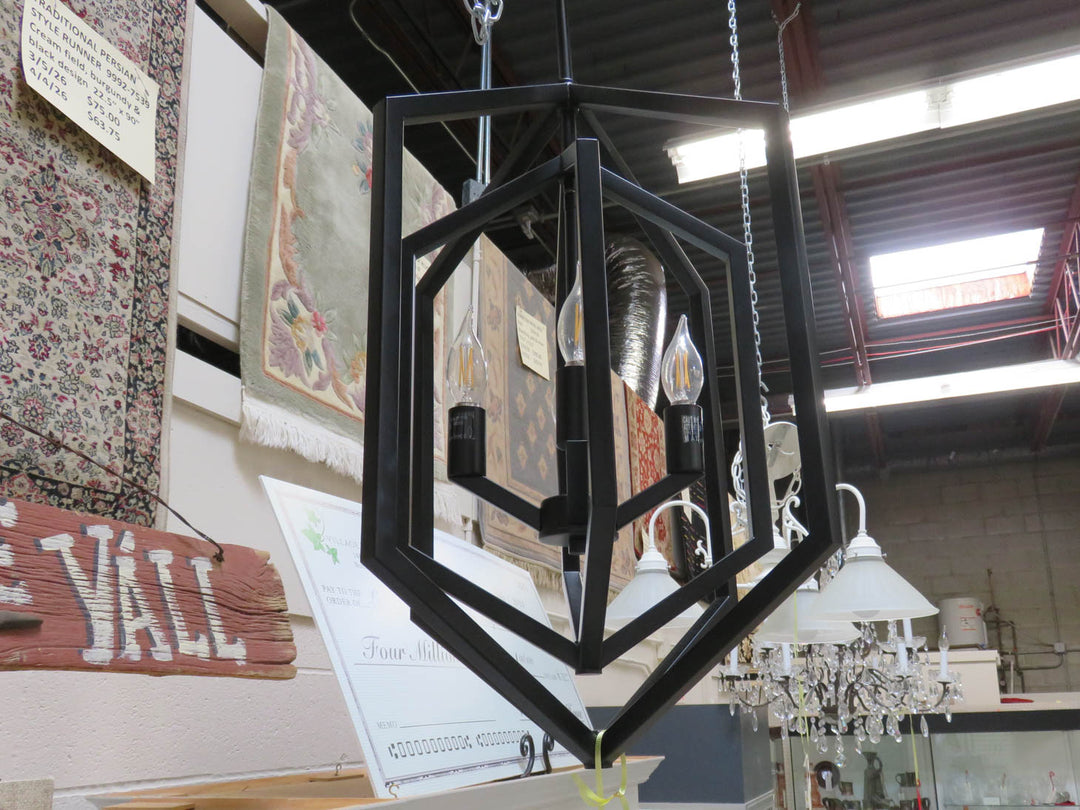 Patriot Lighting Chandelier