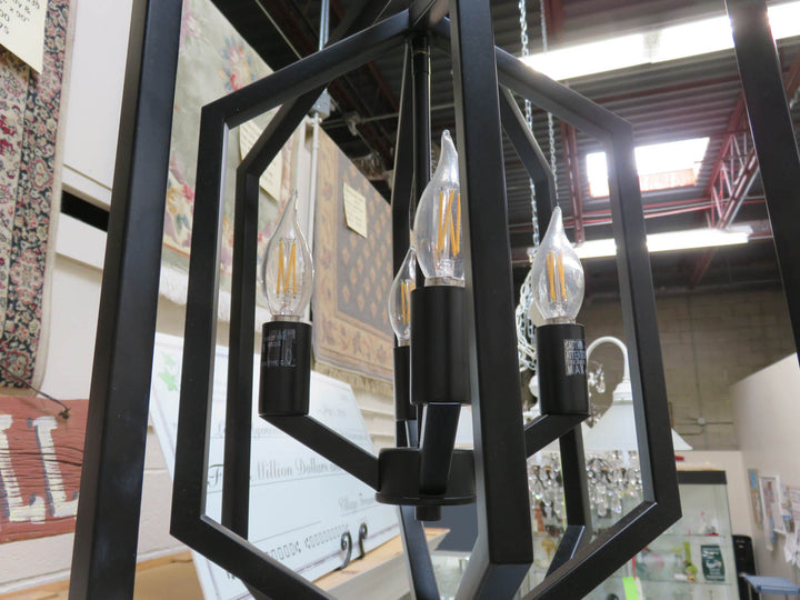Patriot Lighting Chandelier