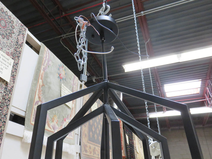 Patriot Lighting Chandelier