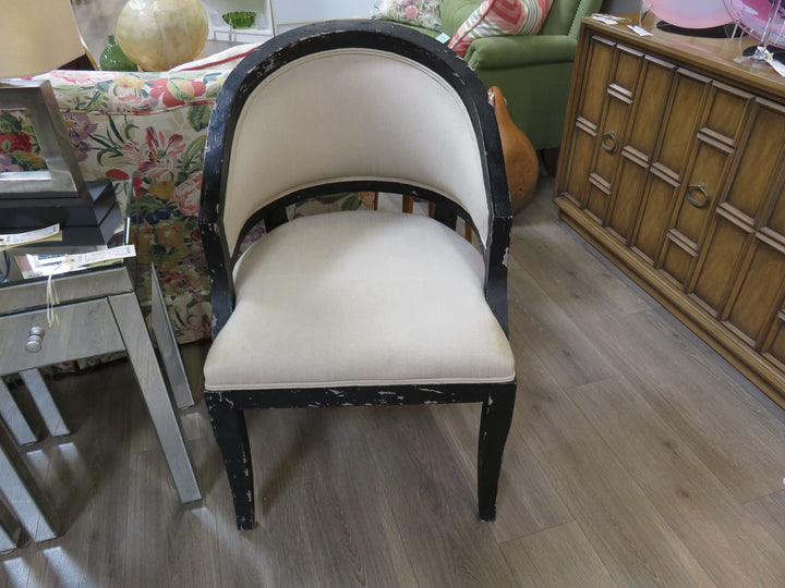 Patena Accent Chair