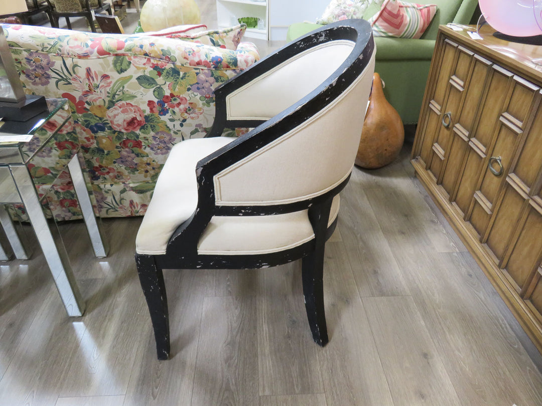 Patena Accent Chair
