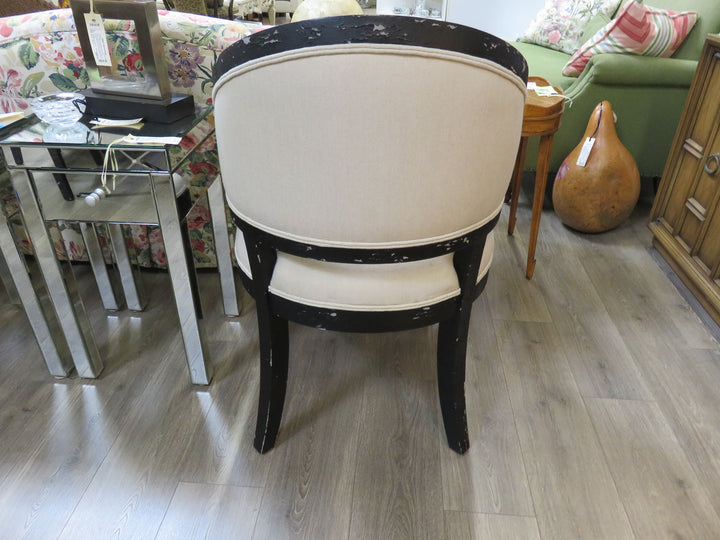 Patena Accent Chair