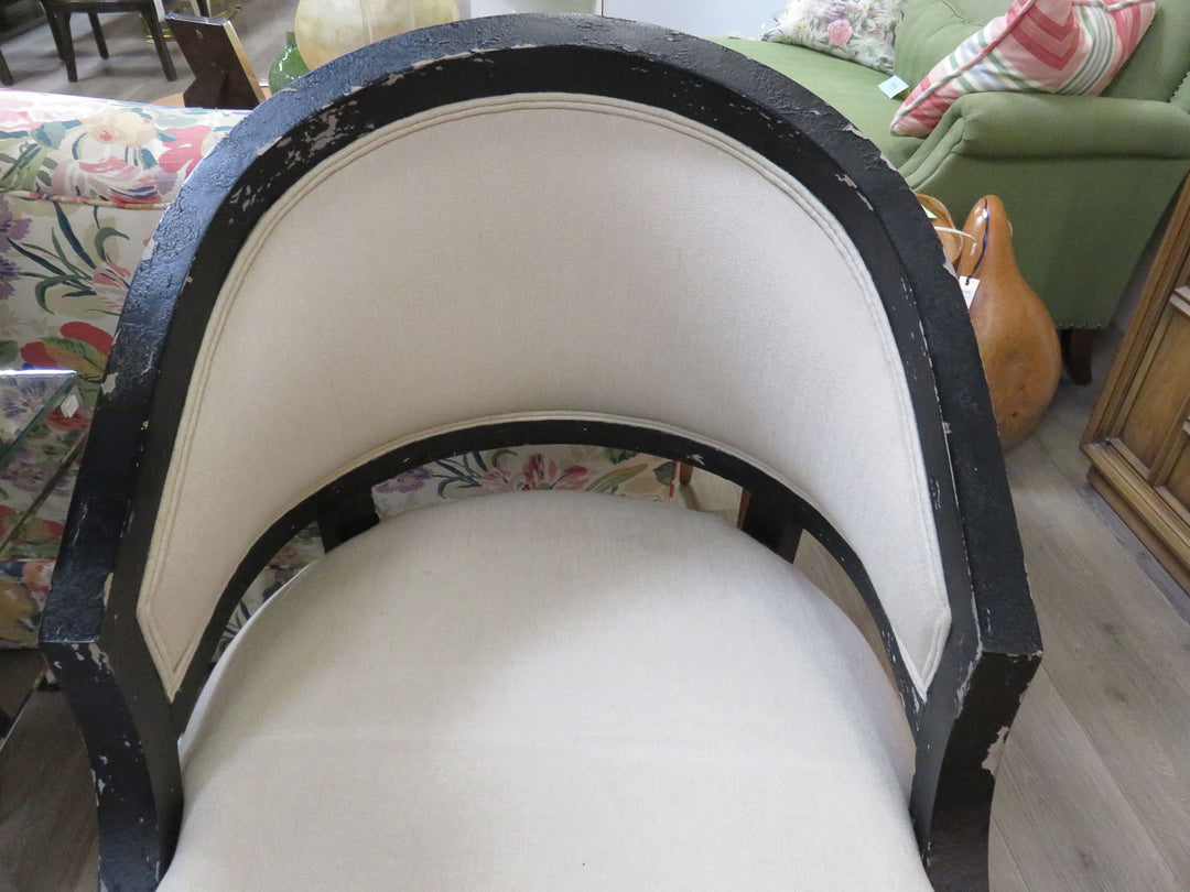 Patena Accent Chair