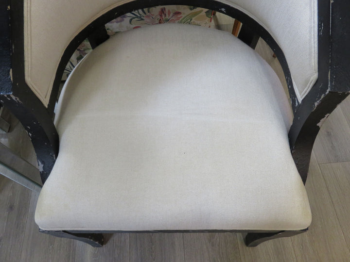 Patena Accent Chair