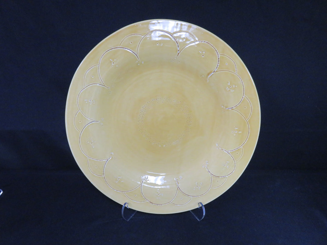 Ceramiche Platter