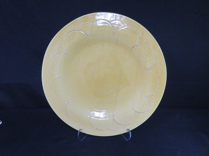 Ceramiche Platter