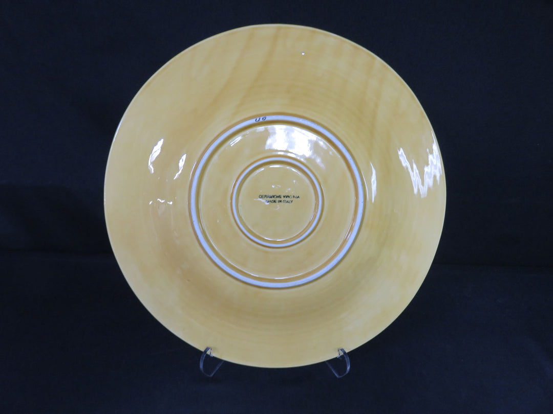 Ceramiche Platter