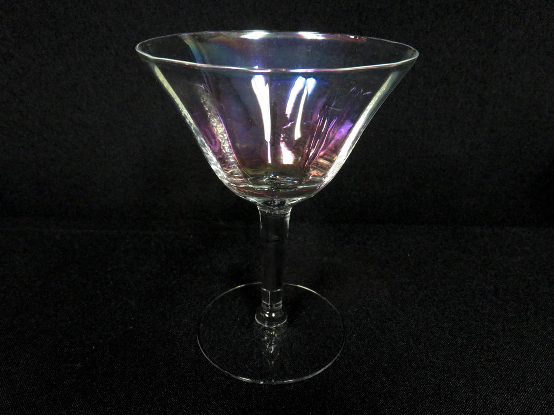 Champagne Coupe Set
