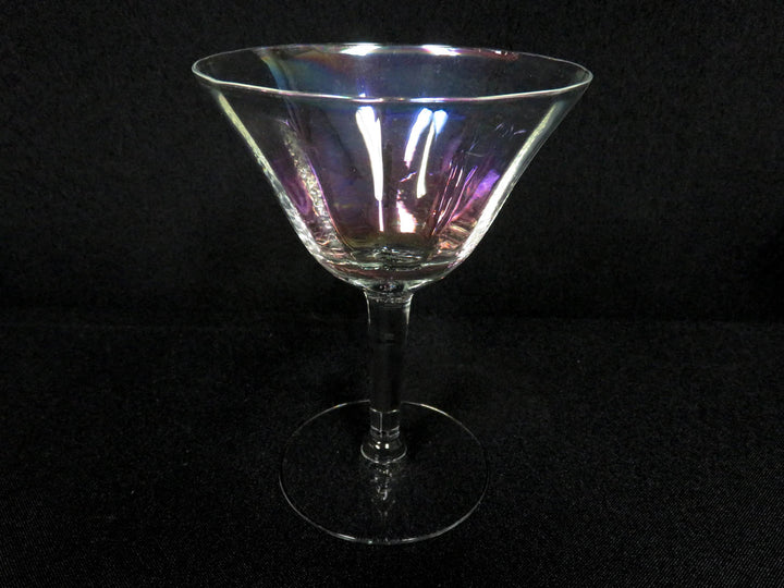 Champagne Coupe Set