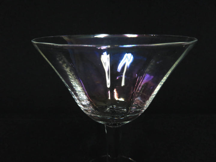 Champagne Coupe Set