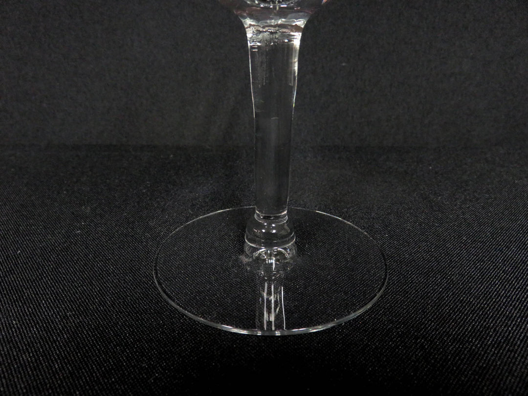 Champagne Coupe Set