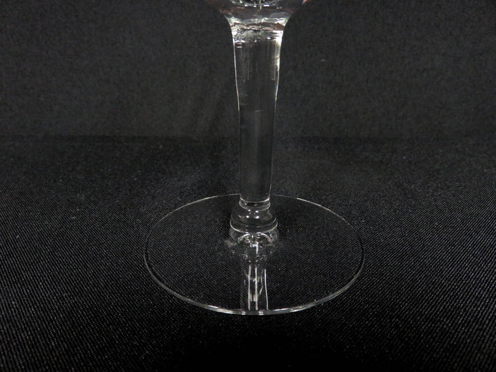 Champagne Coupe Set