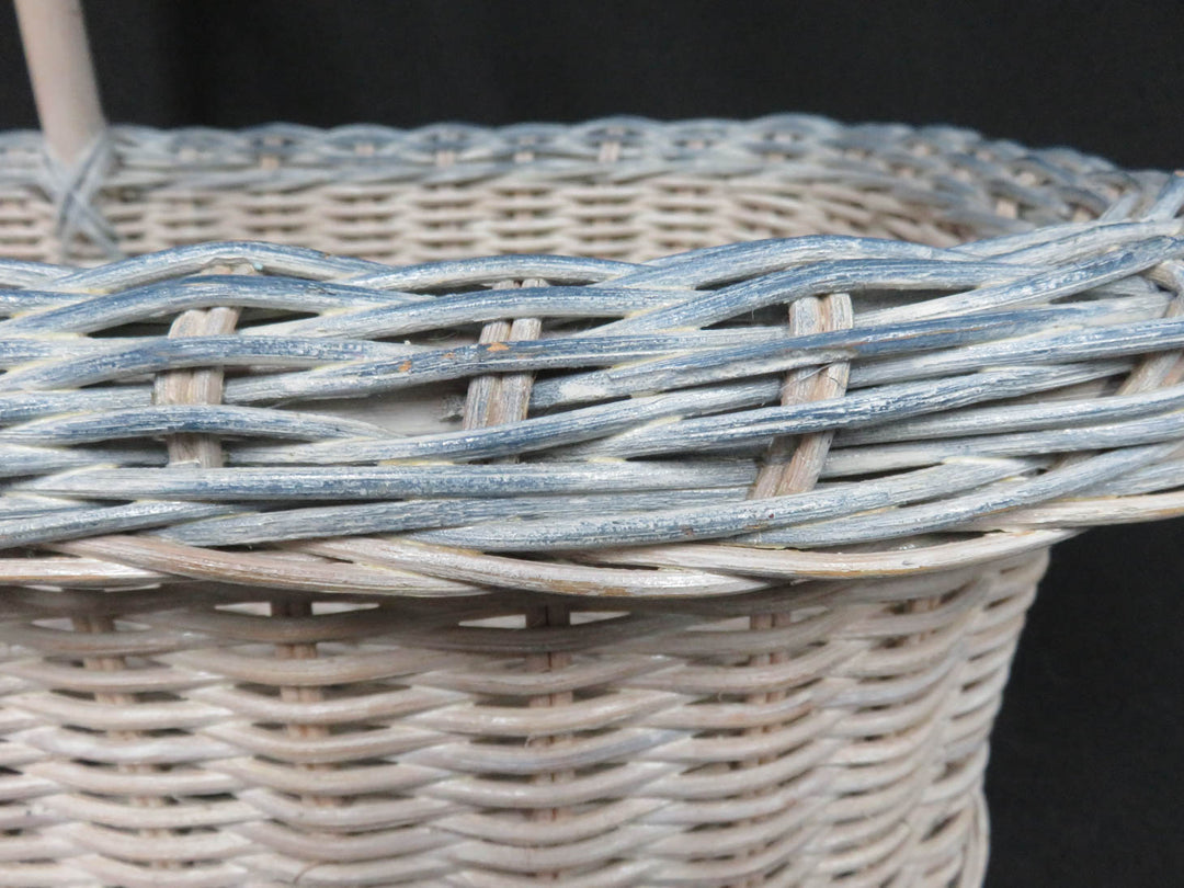 Handled Basket