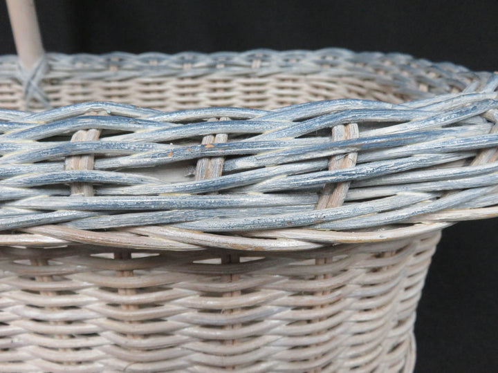 Handled Basket