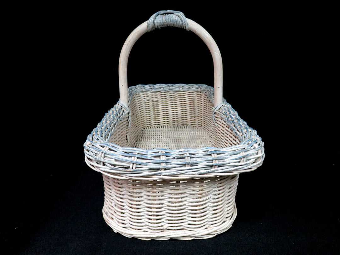 Handled Basket