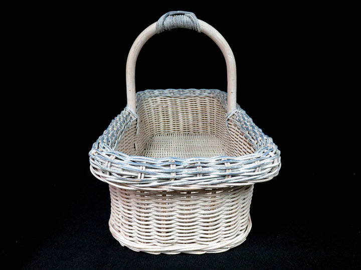 Handled Basket