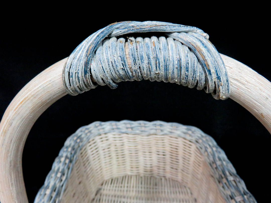 Handled Basket