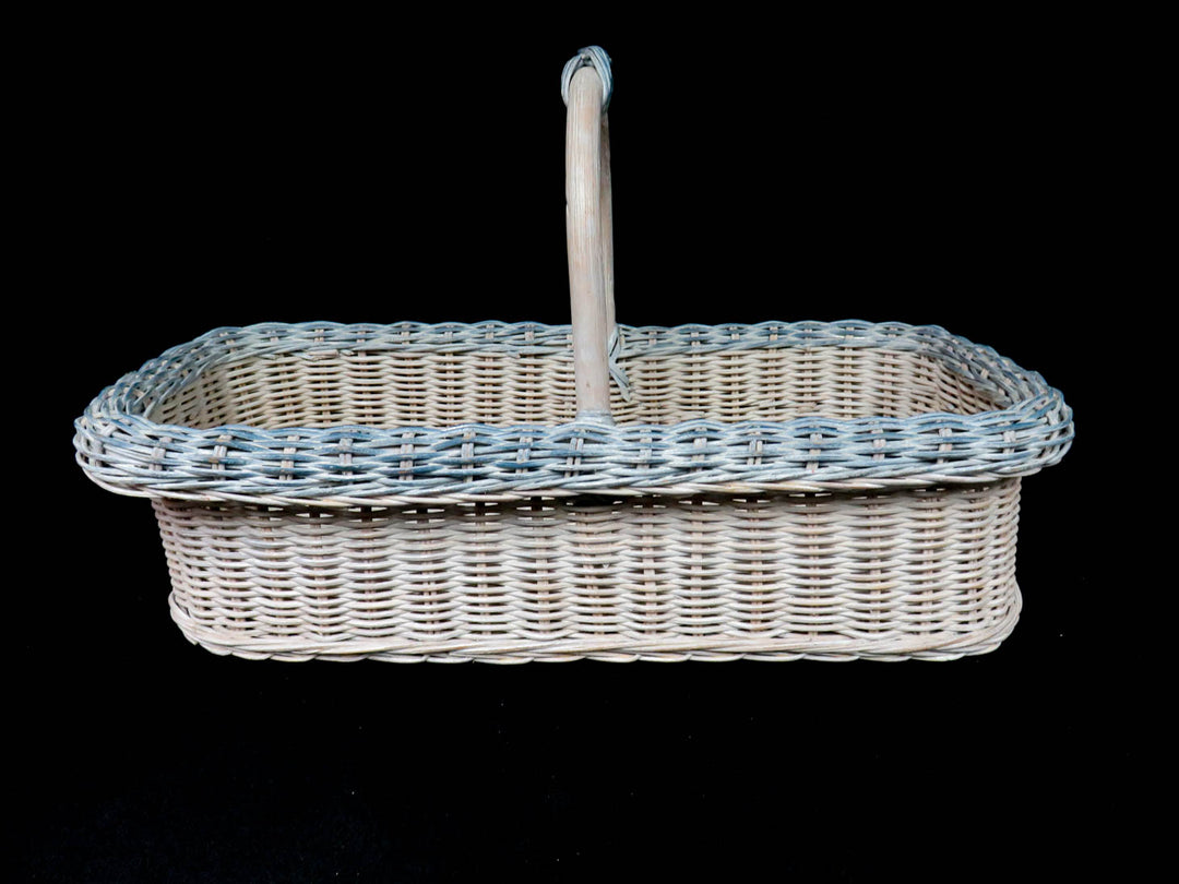 Handled Basket
