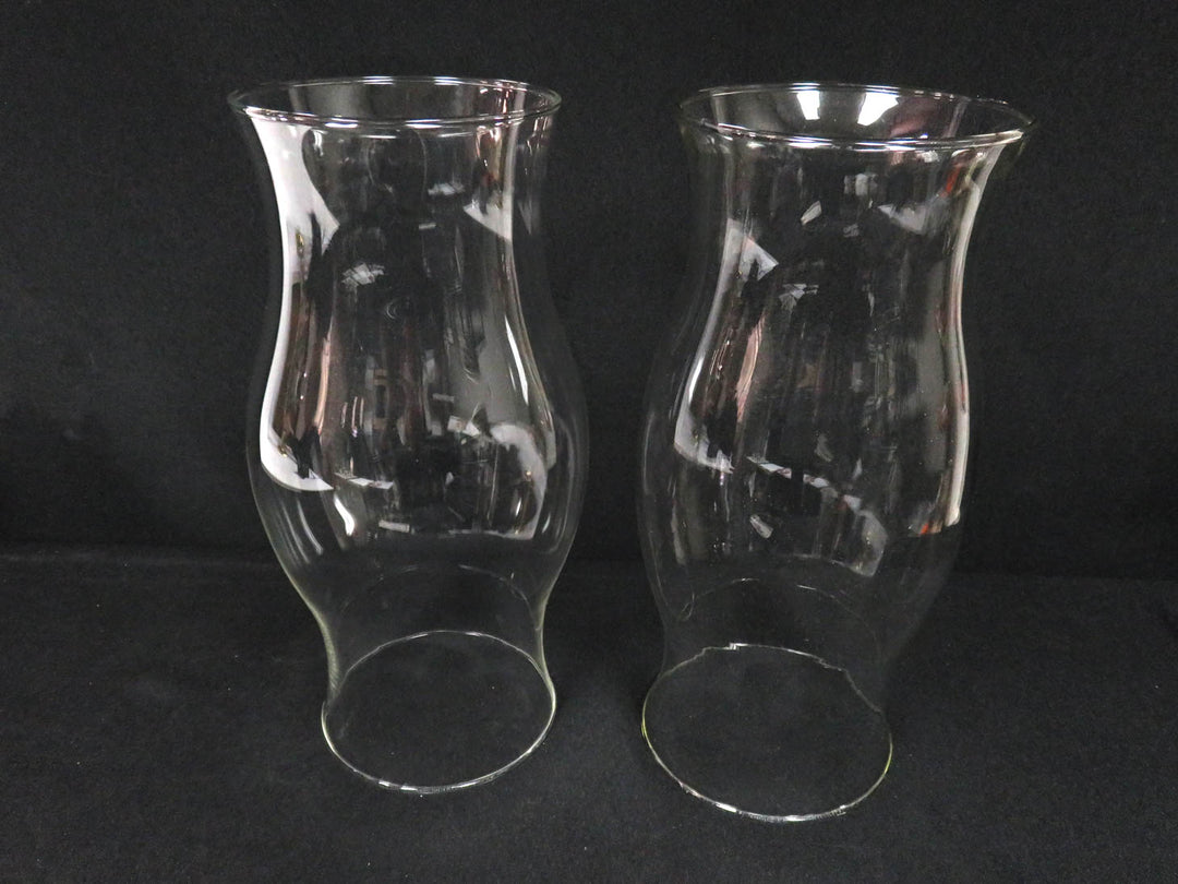 Glass Hurricanes