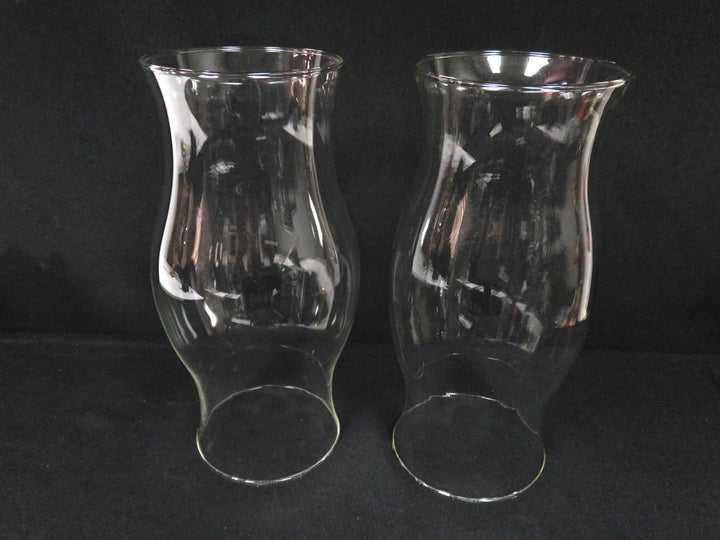 Glass Hurricanes