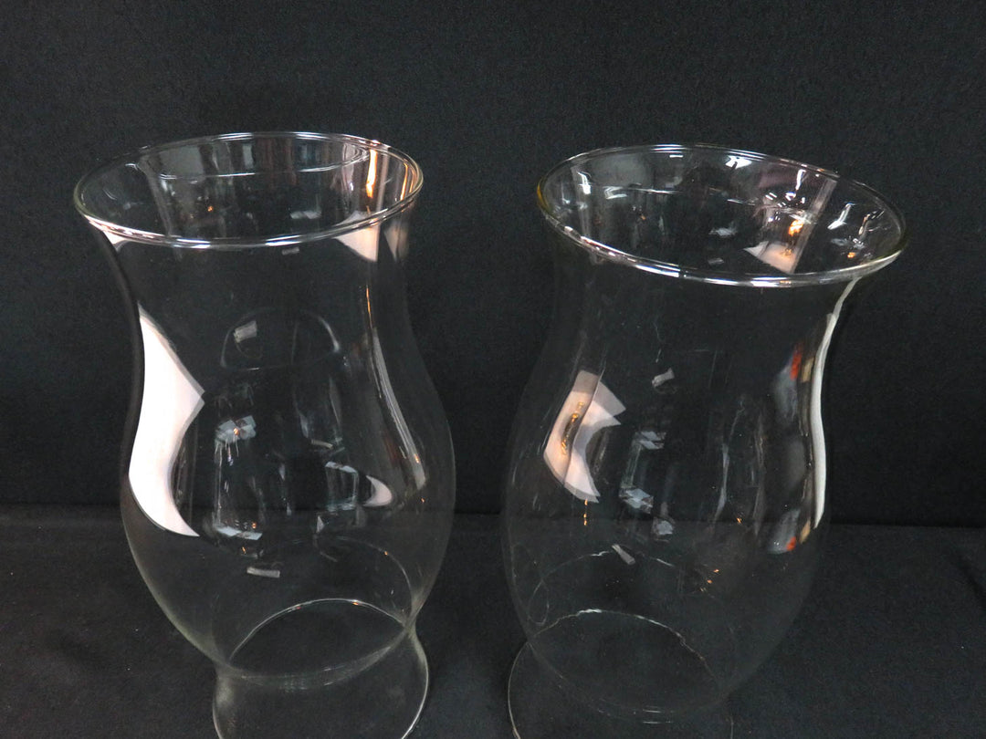 Glass Hurricanes