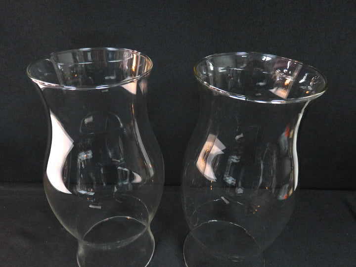 Glass Hurricanes